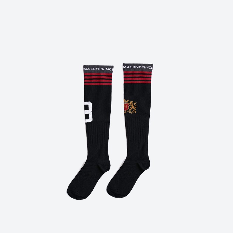 Football Knee-High Socks